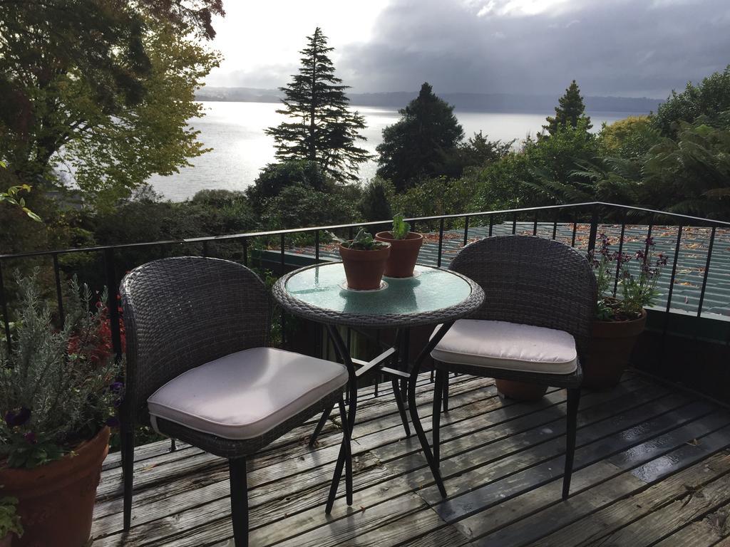 Lakeview Holiday Home Rotorua Zewnętrze zdjęcie
