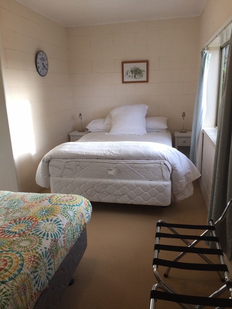Lakeview Holiday Home Rotorua Zewnętrze zdjęcie