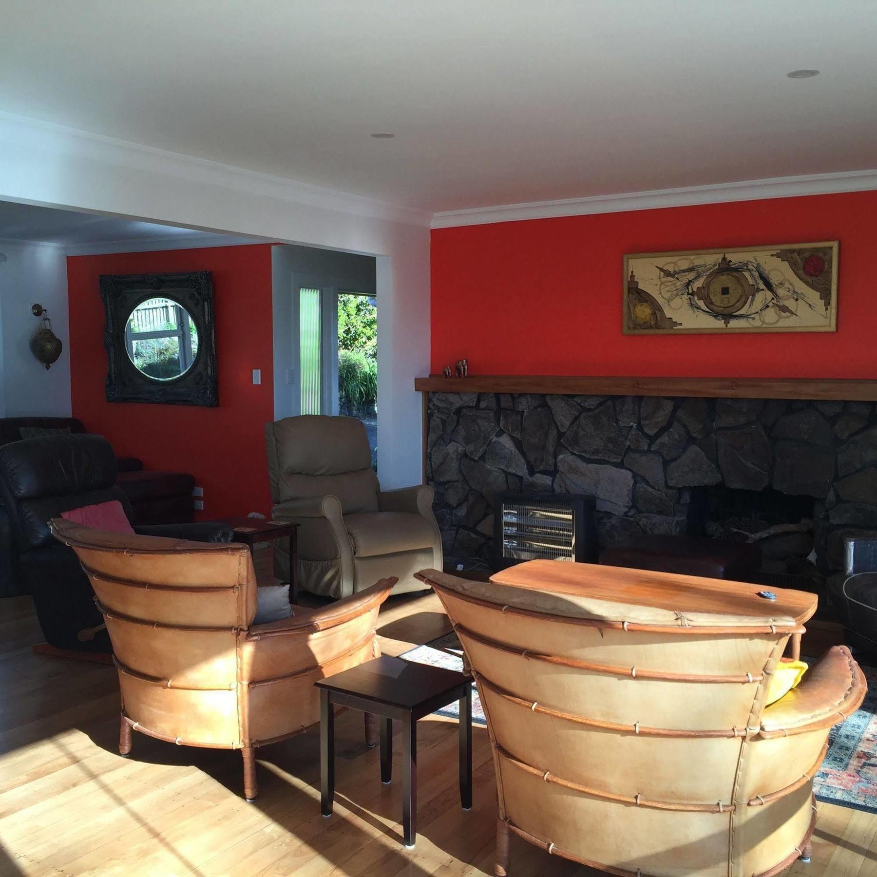Lakeview Holiday Home Rotorua Zewnętrze zdjęcie